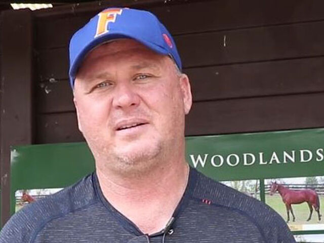 USA’s ‘Mr 10,000’ goes Shopping at Karaka