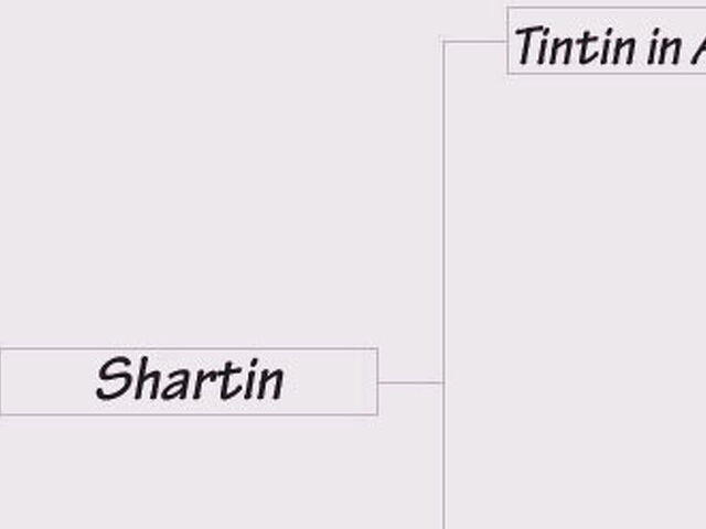 A Closer Look at the Pedigree of Shartin N