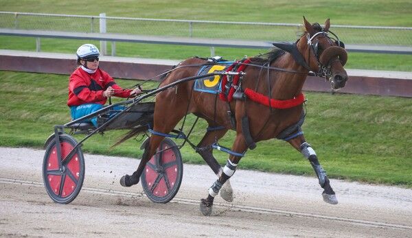 Introducing the Tasman Empress Sprint Series