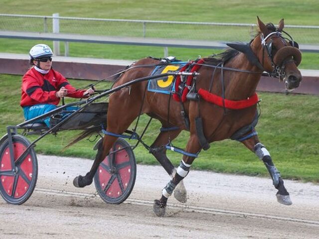 Introducing the Tasman Empress Sprint Series