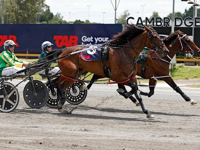 Princess Of Savoy continuing on a fine legacy