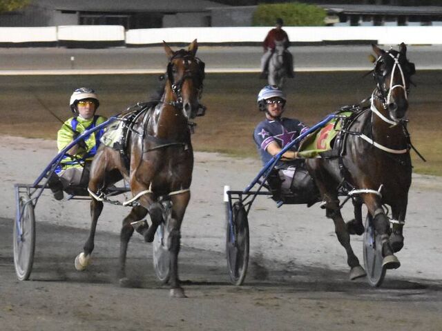McArdle legacy lives on in record-breaking NSW country cups winner