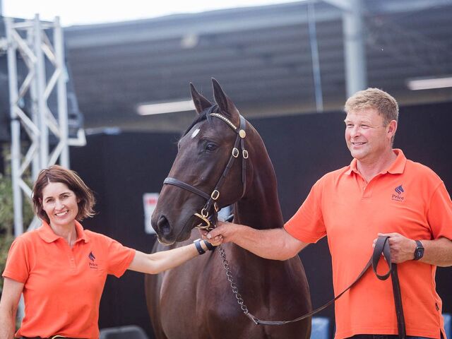 End of a WA era for Southland Breeders, but plenty more success in the pipeline