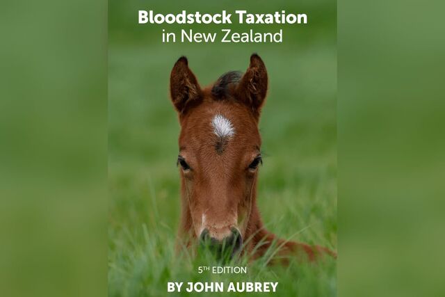 Tax, Timing and the Realities of Breeding