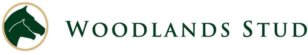 Woodlands Stud Logo