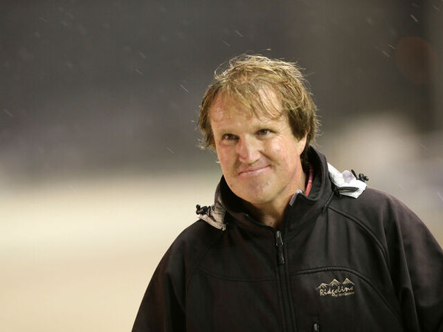Paynter achieves a breeding milestone at Cambridge